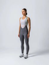 Damen Adapt Team Evo Thermal Trägerhose
